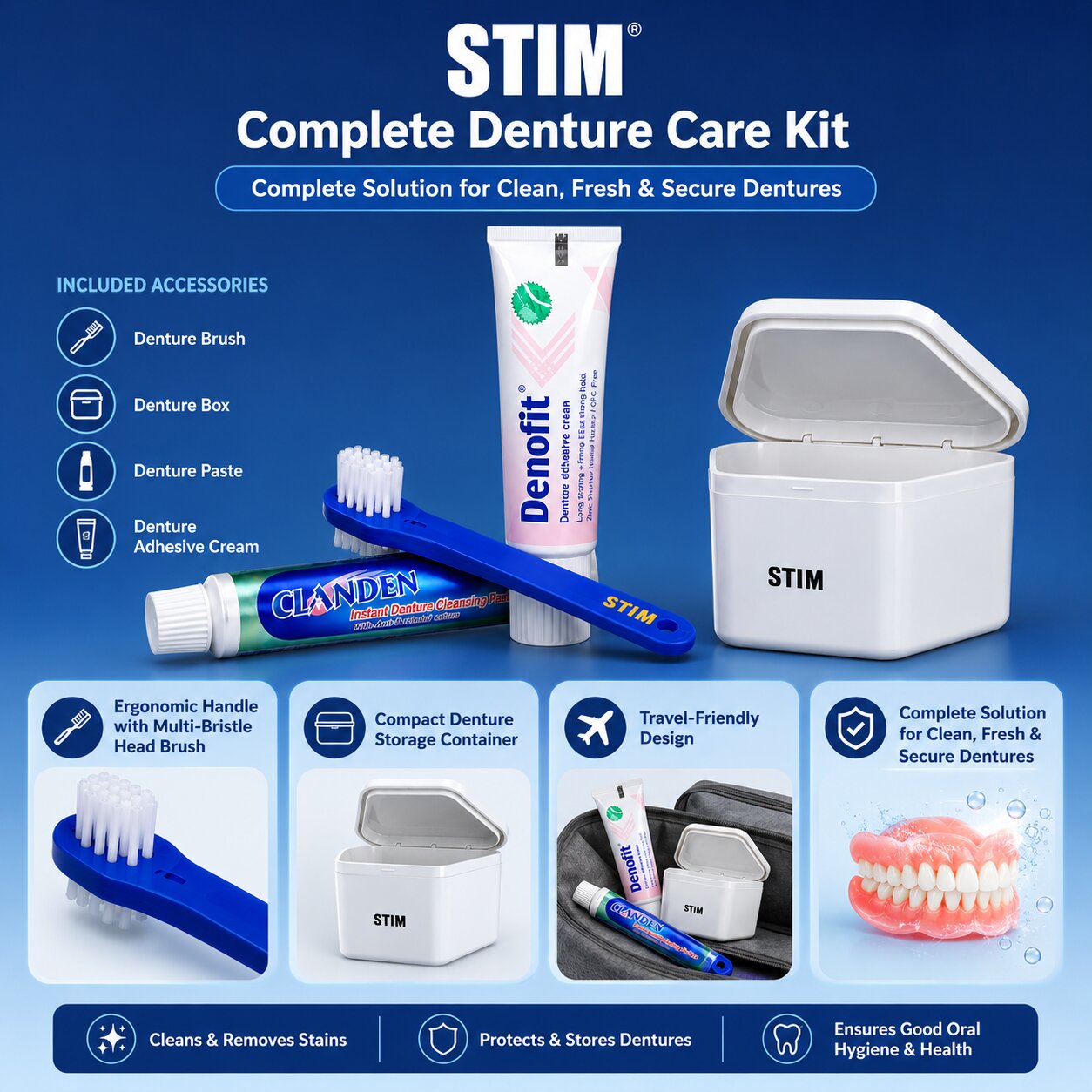 Stim D