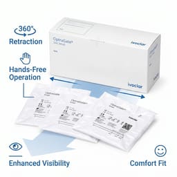 Ivoclar Optragate Small (Pack Of 40) # 683378WW - 6