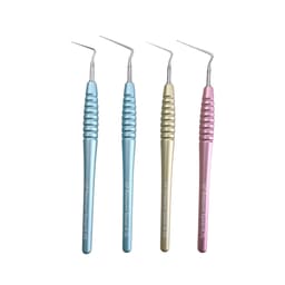 HN Dental GP Spikes Gutta Percha Remover
