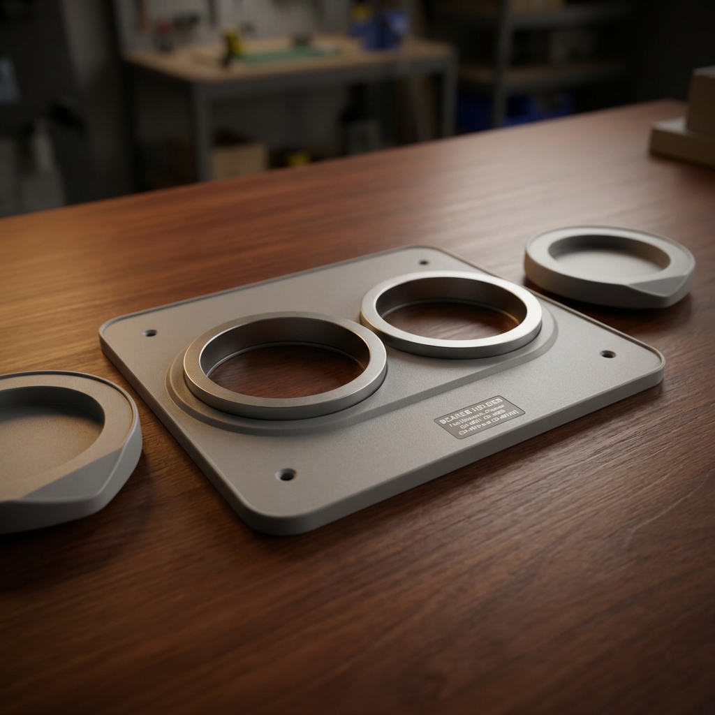 Codyson Ultrasonic Cleaner CD-4875 Beaker Only