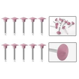 Youdent Composite Polishing Kit Pink RA - 8