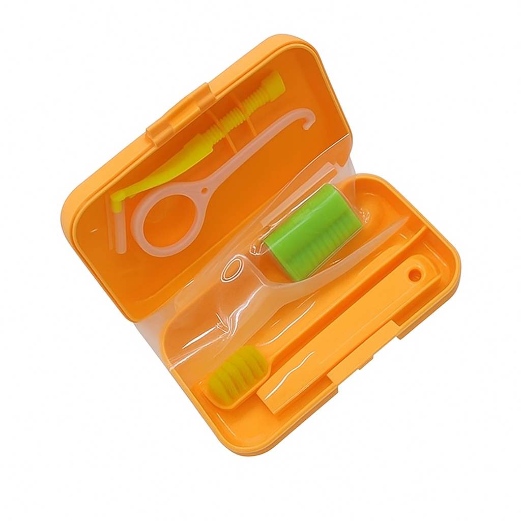 MyOra AlignCare Oral Care Kit - Pack Of 10