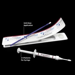 Ultradent Enamelast Walterberry Unit -Dose Kit 5 Pack # 4518 - 5