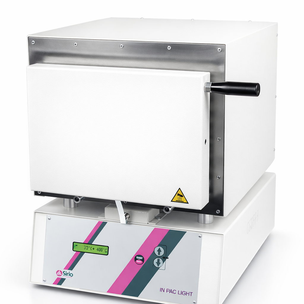 Sirio SR 750M Preheating Furnace