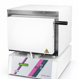 Sirio SR 750M Preheating Furnace - 5