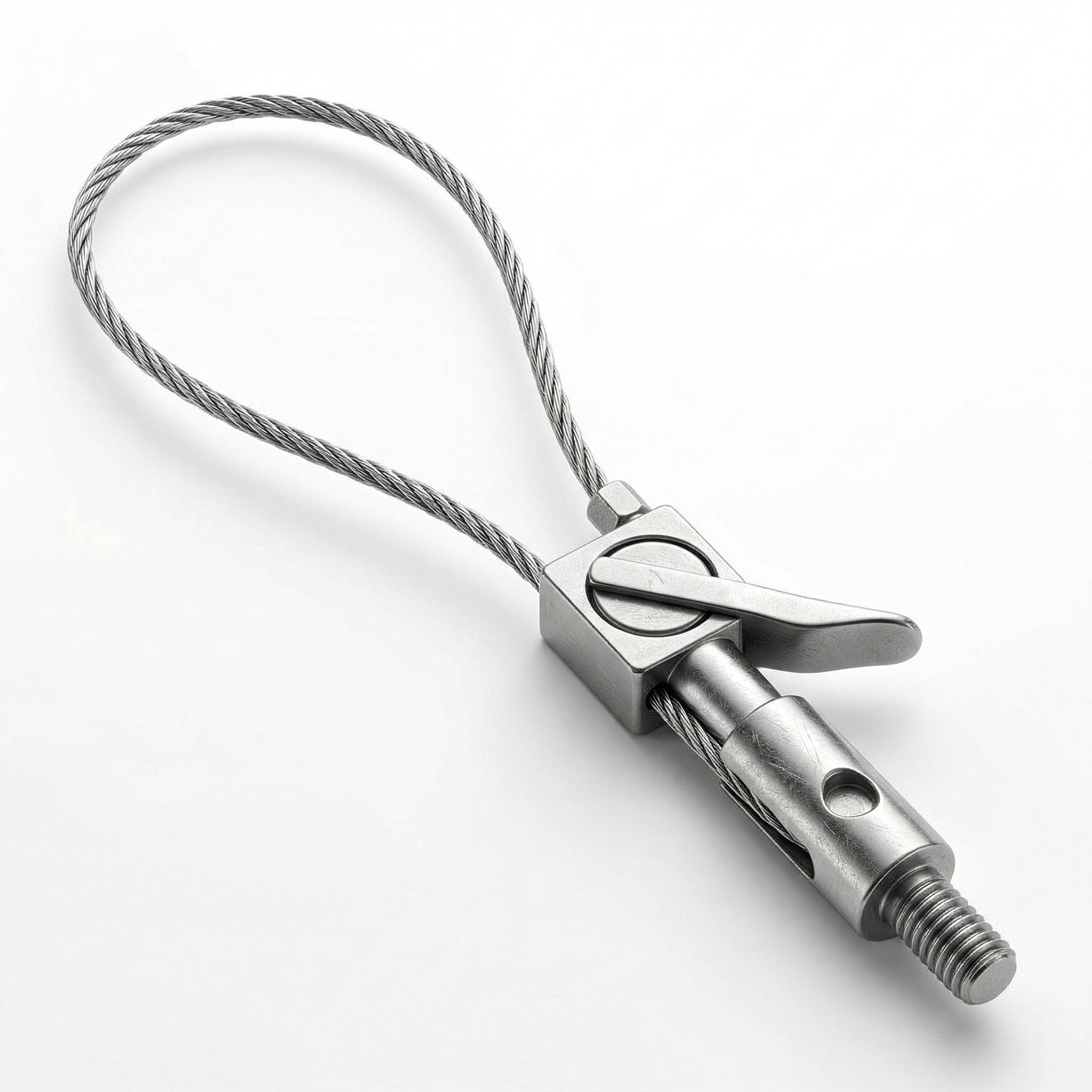 Waldent Crown Remover NiTi Wire Set (Small & Large) (15/510)