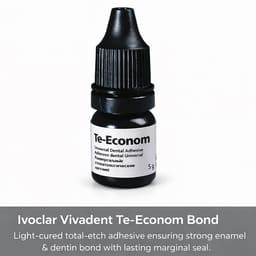 Ivoclar Vivadent Te-Econom Bond - 1