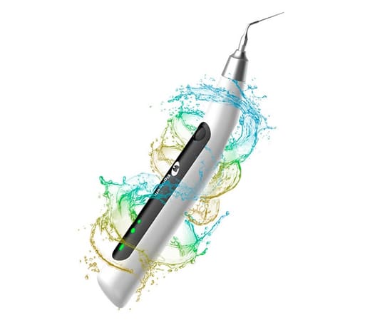 Eighteeth Medical Ultra X-Ultrasonic Activator (6 Tips)
