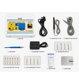 Electrotek RF Electrocautery Unit - 8