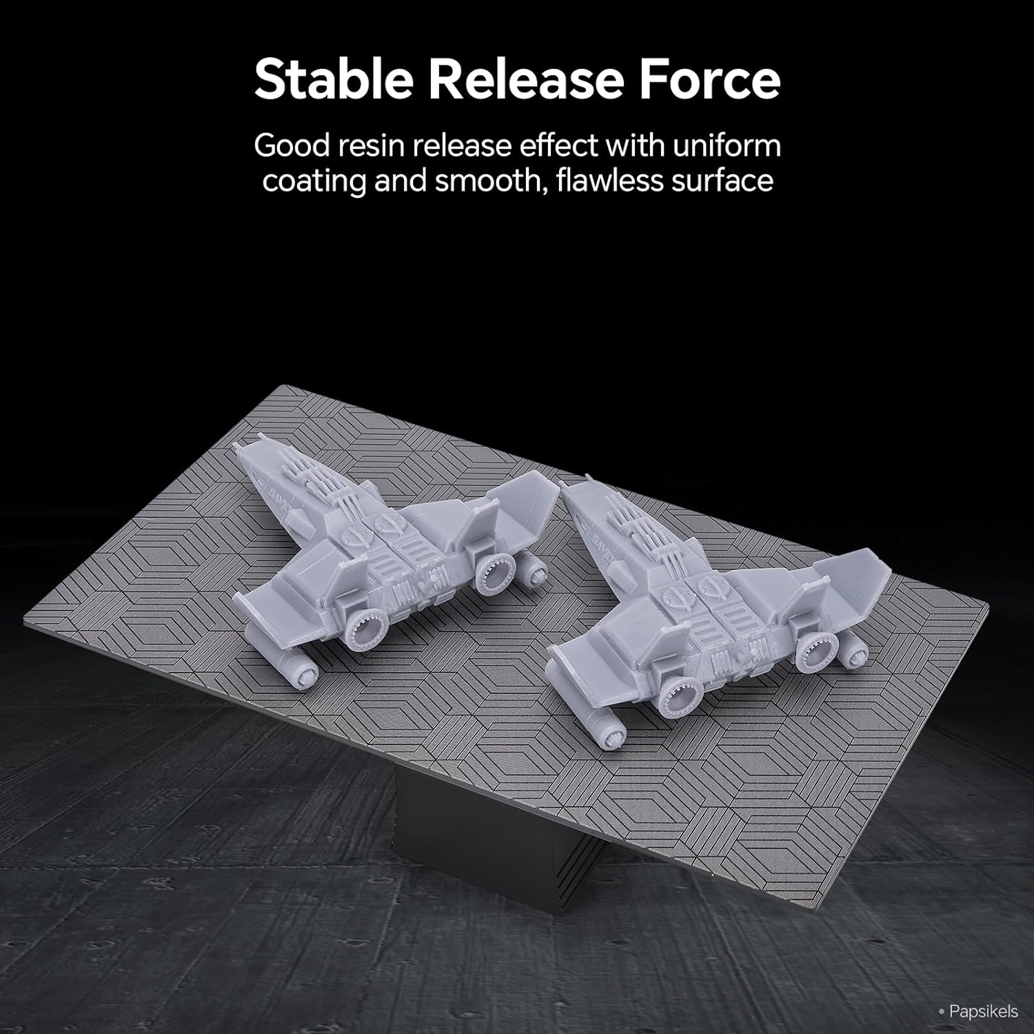 Elegoo Saturn 3 Ultra LCD 3D Printer ACF Film (Pack of 5)