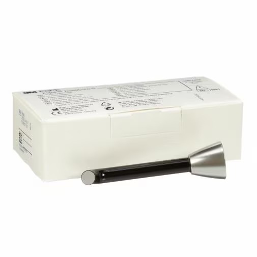 3M ESPE Elipar Deepcure S Led Curing Light And Accessories