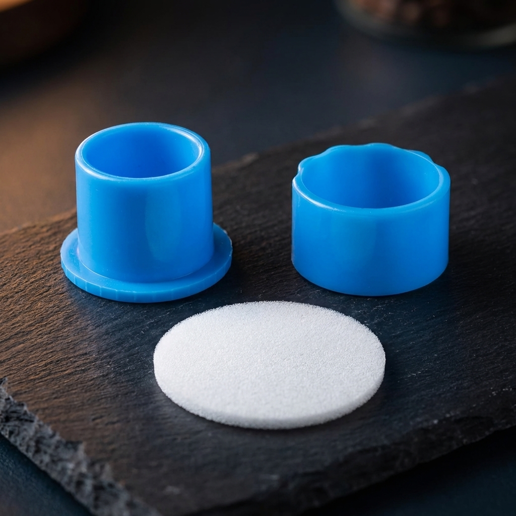 SuperEndo Endo Foam File Cleaner (Pack of 1)