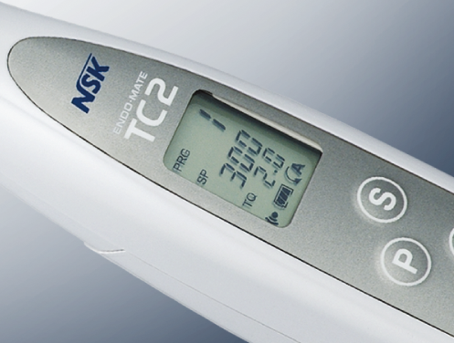 NSK EndoMate TC2 MPAS 1:16 Head & Apex Locator-IPex 2