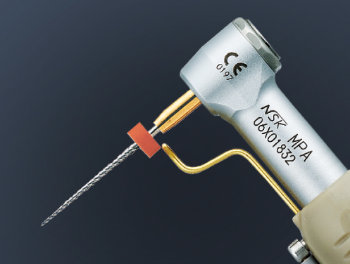 NSK EndoMate TC2 MPAS 1:16 Head & Apex Locator-IPex 2