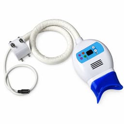 Endoking Bright Bleaching Unit - Chair Mount Type