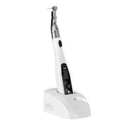 EndoKing Cordless Endomotor LED (Charger Dock) - 8