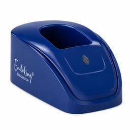 EndoKing Cordless Endomotor LED ( Charger Dock ) - Blue