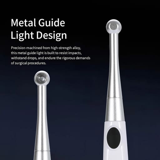 Endoking iCure Light Cure Unit (1 Sec)