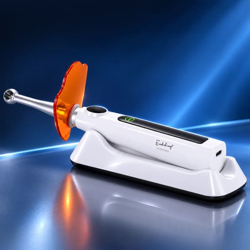 Endoking iCure Light Cure Unit (1 Sec)