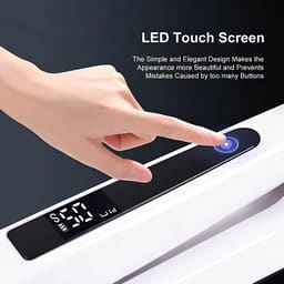 Endoking iCure Light Cure Unit (1 Sec) - 8