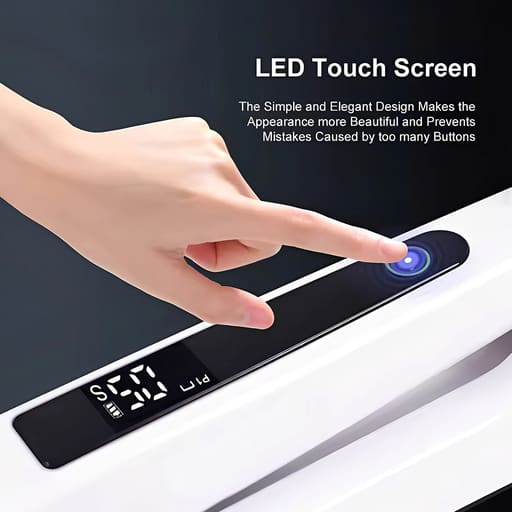 Endoking iCure Light Cure Unit (1 Sec)