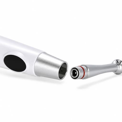 Endoking iCure Light Cure Unit (1 Sec)