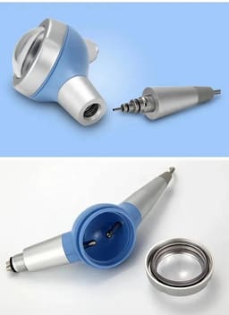 EndoKing Prophyshine Air Polisher    - 7
