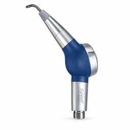 EndoKing Prophyshine Air Polisher -Dark Blue
