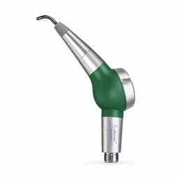 EndoKing Prophyshine Air Polisher - Green