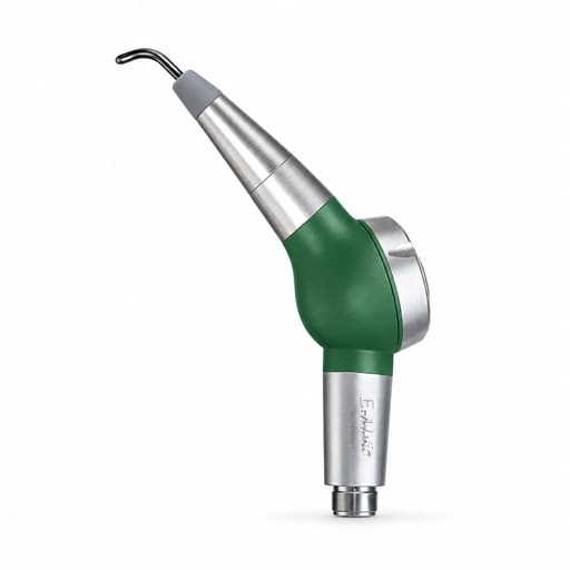 EndoKing Prophyshine Air Polisher - Green