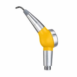 EndoKing Prophyshine Air Polisher - Yellow