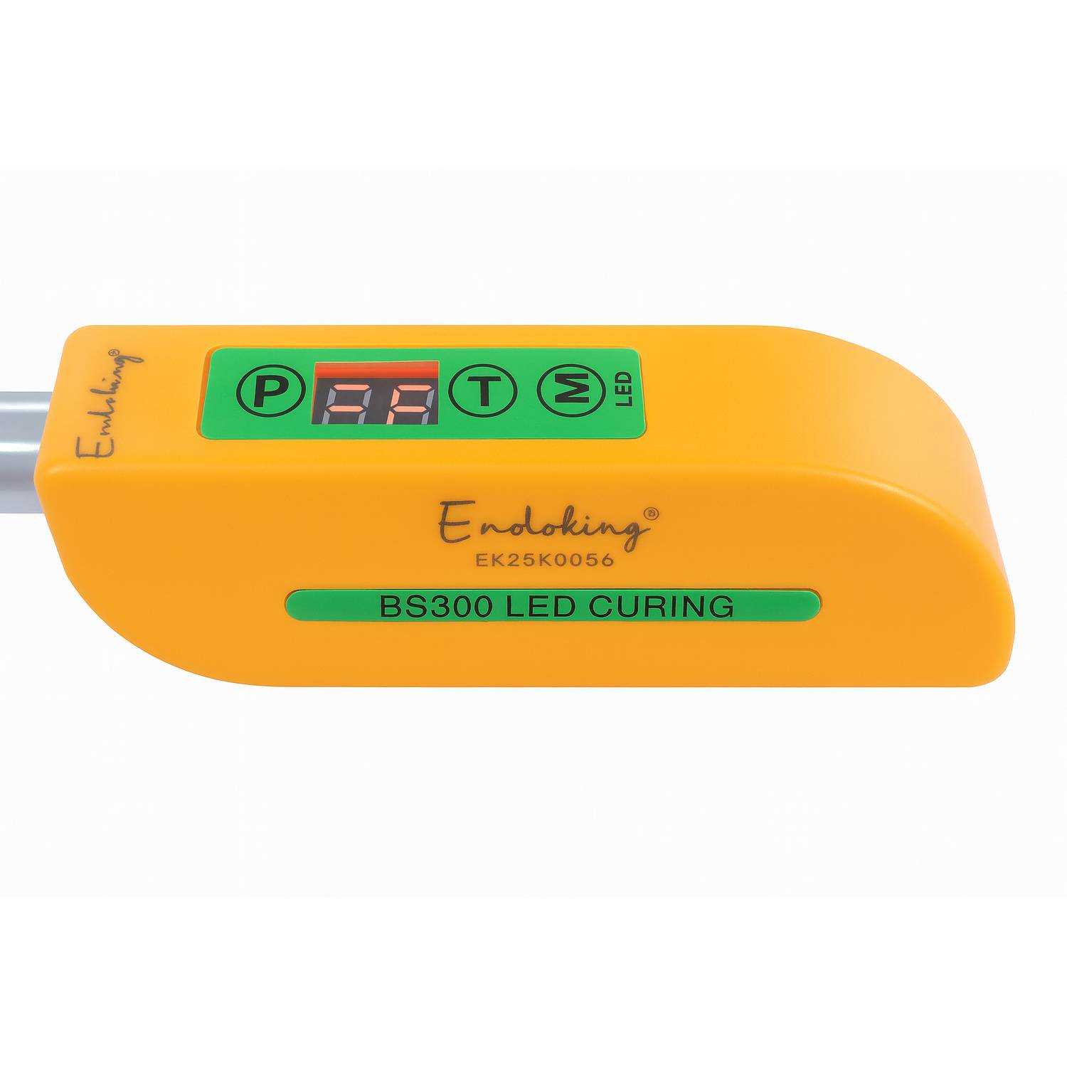 Endoking Smart-LED Curing Light 1500mW