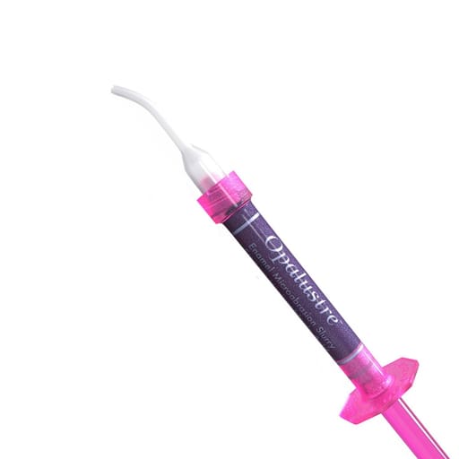 Ultradent Opalustre Syringe (Pack Of 1) # 555-1