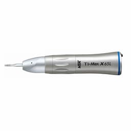NSK Ti-Max X65L Fiber Optic Straight Handpiece (H273)