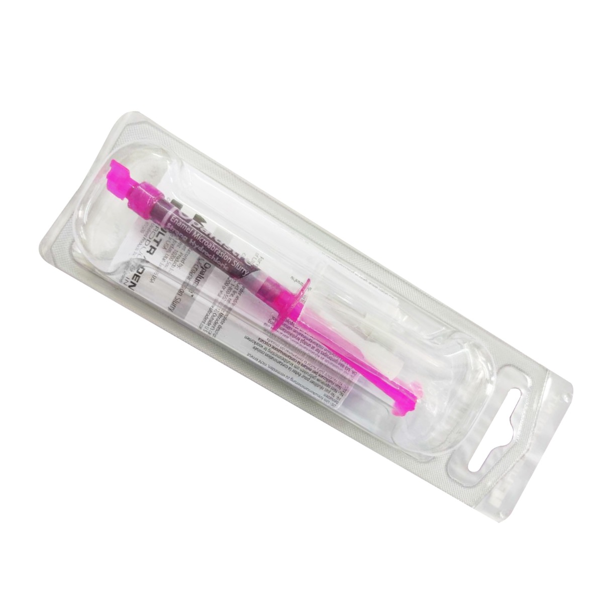 Ultradent Opalustre Syringe (Pack Of 1)