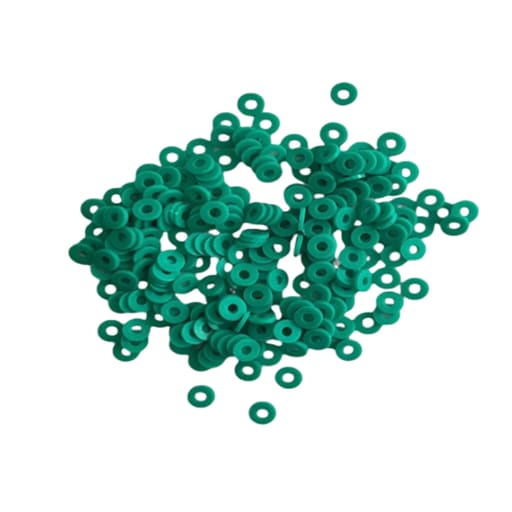 Koden Othro Elastic Separators - Small (Pack of 1000)