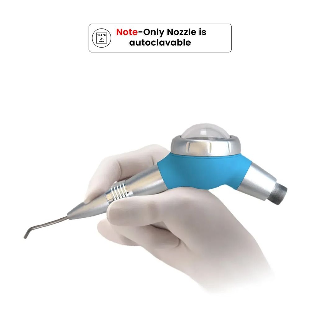 EndoKing Prophyshine Air Polisher