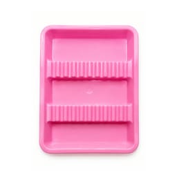 ET Dental Clinical Instrument Tray Mini - Pink