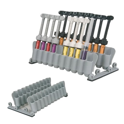 ET Dental Composite Syringe Holder