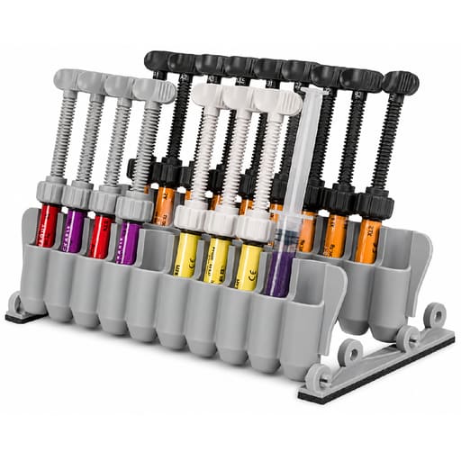 ET Dental Composite Syringe Holder