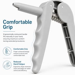 ET Dental Composite Compule Dispenser Gun - 6