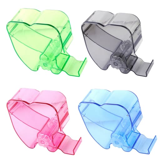 ET Dental Cotton Roll Dispenser - Roll Type