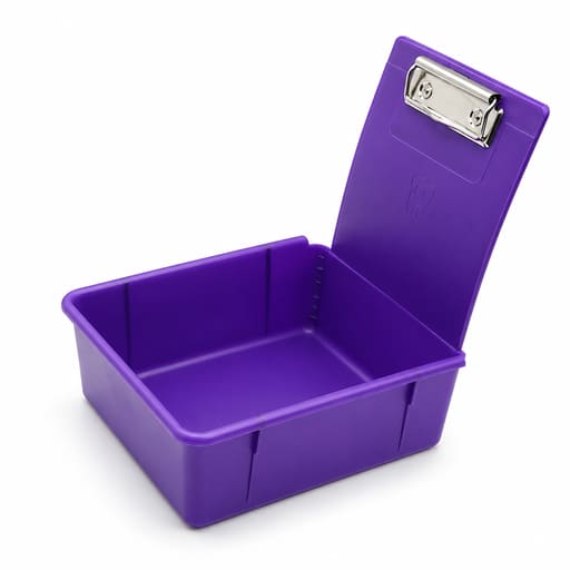 ET Dental Dental Storage Case (Utility Box)