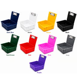 ET Dental Dental Storage Case (Utility Box)  - 2