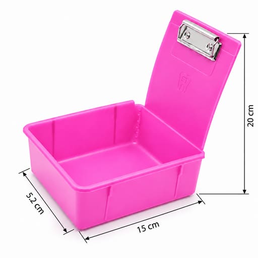 ET Dental Dental Storage Case (Utility Box)