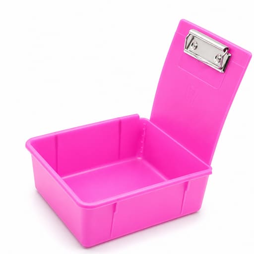 ET Dental Dental Storage Case (Utility Box)