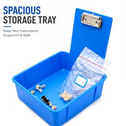 ET Dental Dental Storage Case (Utility Box)  - 6