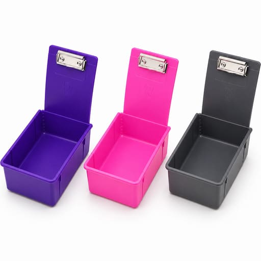 ET Dental Dental Storage Case (Utility Box)