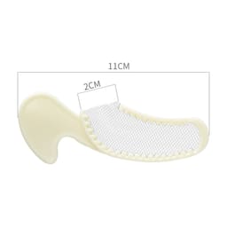 ET Dental Disposable Bite Registration Tray - Quadrant Pk of 20	