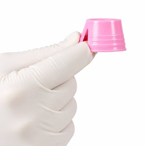 ET Dental Disposable Dappen Dishes (Pack of 10)